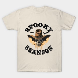 Spooky Seanson T-Shirt